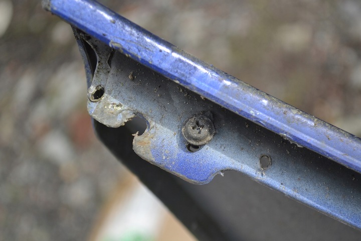 фото №13, Astra g 2 ii bertone кабриолет бампер переднее перед