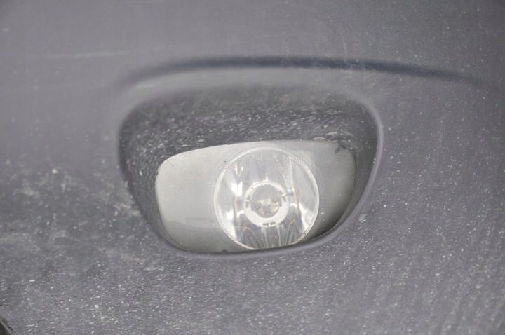 фото №11, Volvo xc90 бампер перед переднє pod омивачі