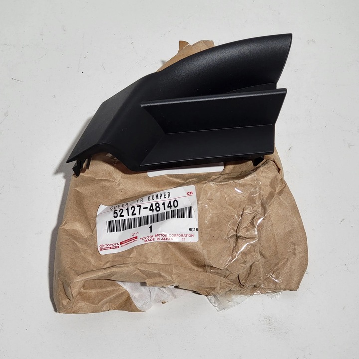 фото №1, Lexus rx350/450h 15- заглушка фаркоп