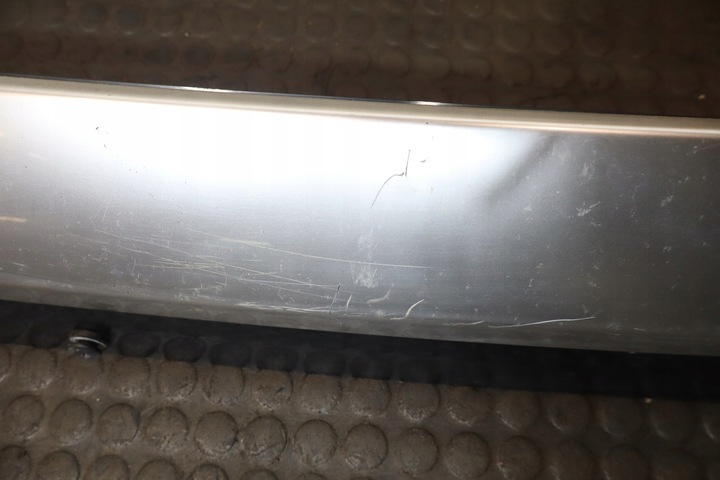 фото №4, Накладка захист сонцезахисна daf xf 106 рестайлінг