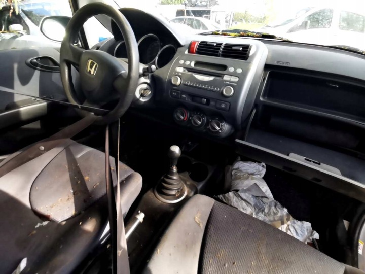 фото №9, Honda jazz насос топлива 2002 1.3l 17708saa0031 1019617330