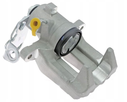 фото №1, Volkswagen passat b5 audi a6 c5 a4 b5 superb i супорт гальмівний задній лівий