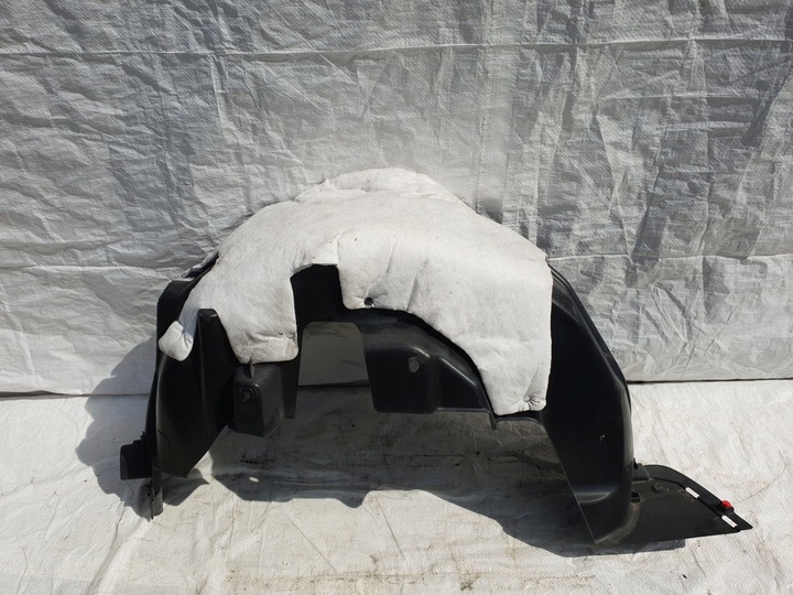 фото №8, Peugeot 2008 ii 19- підкрилок правий лівий зад задні праві ліві