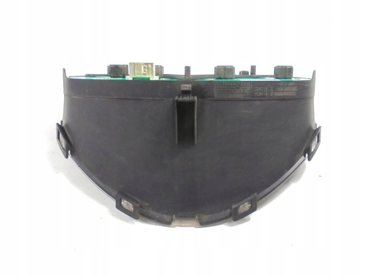 фото №10, Berlingo i спидометр приборы 2,0hdi рестайлинг 9646433980