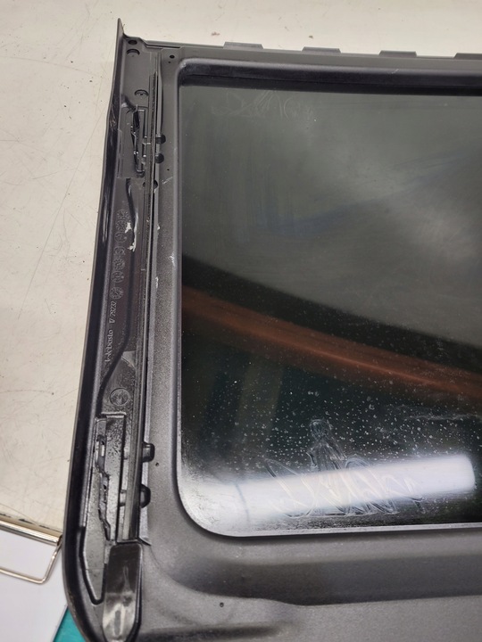 фото №8, Скло панорами audi a6 c7 avant 4g9877071