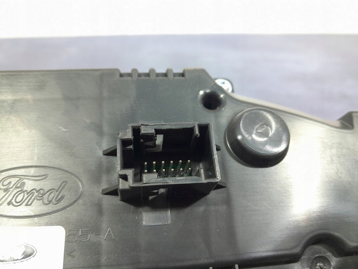 фото №7, Ford kuga mk2 2.0 tdci 120 km прилади спідометр  fv4t-10849-lf