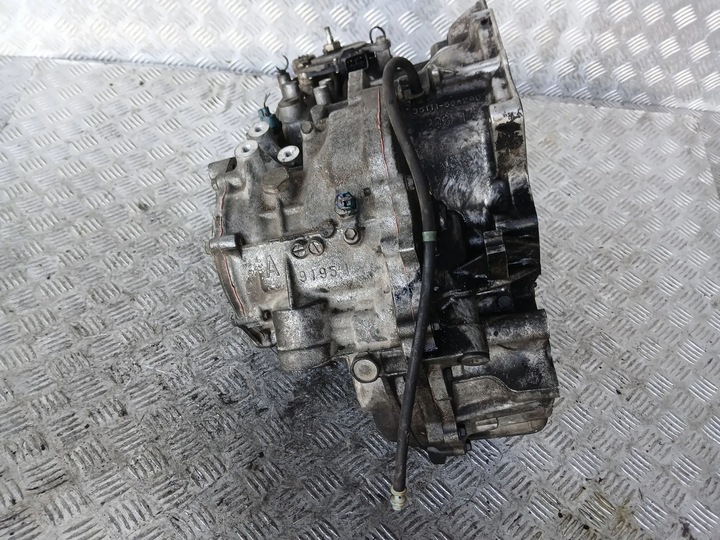 фото №9, Chevrolet captiva antara коробка передач коробки передач автомат 96624972 af33 55-51 2,0