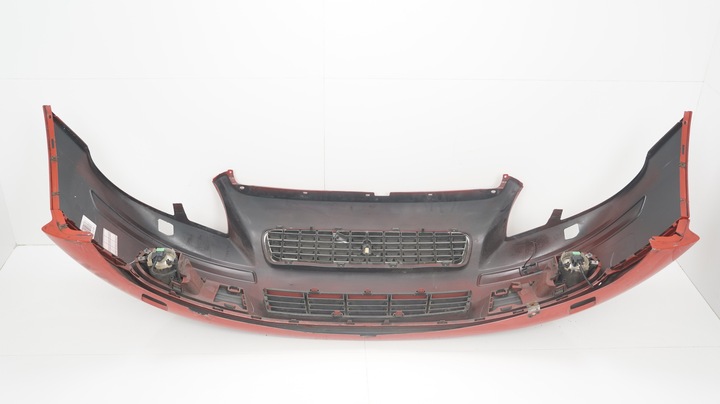 фото №11, Бампер перед переднее volvo s40 ii 04-07r 612