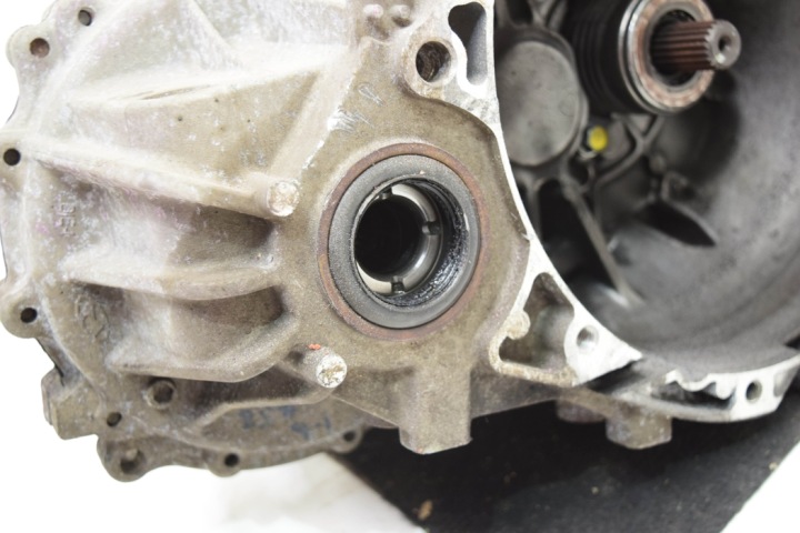 фото №10, Коробка передач hyundai i10 iii ac3, ai3 tmm 1.0l бензин 74kw 2023