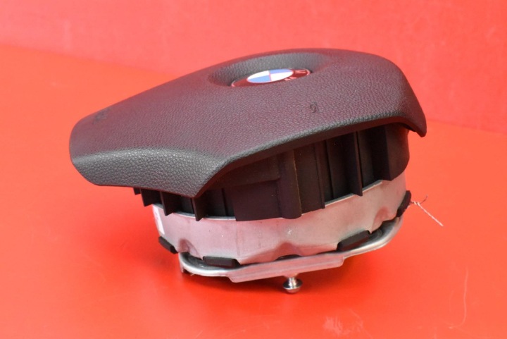 фото №5, Подушка подушка безопасности водителя 6774945 bmw e90/91 04-10