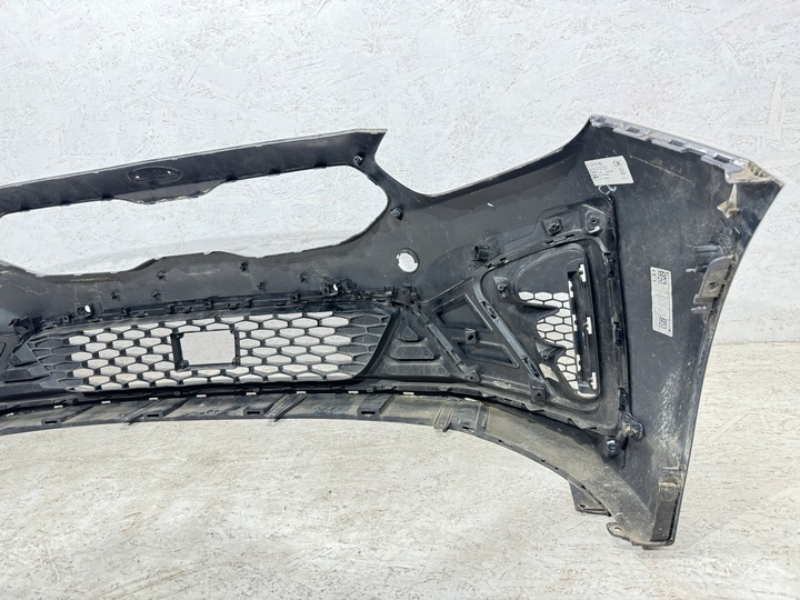 фото №14, Kia ceed proceed 3 iii gt бампер перед переднє 2018-2021