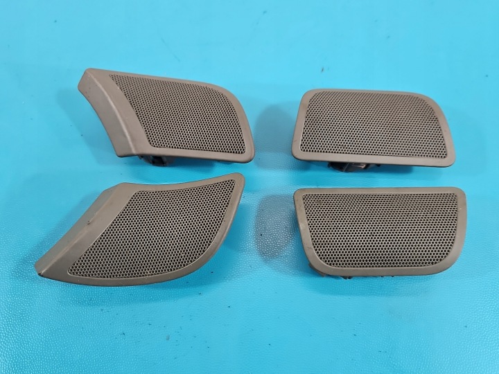 фото №10, Динамики комплект audi a4 b6 8e0035411 8e5035412 8e0035399