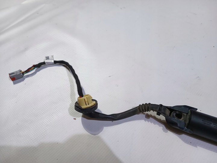 фото №8, Амортизатор кришки багажника ford expedition 2018-