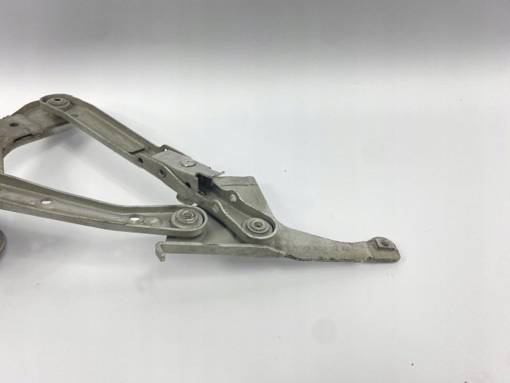 фото №11, Петля капота крышки mercedes w140 c140 r129 sl правое 1298800228 1298870274