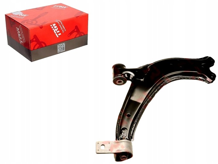 фото №1, Trwjtc261 рычаг подвешивание колёса перед p dół 18 m