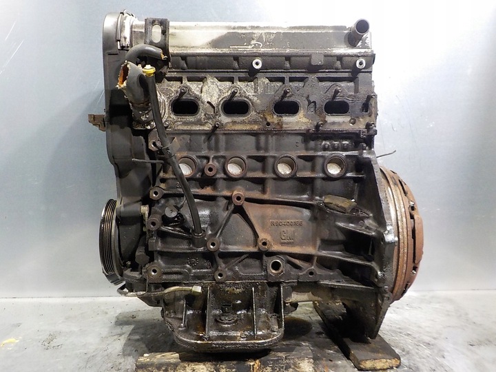 фото №9, Opel astra h двигун 2.0 turbo 170 km z20lel