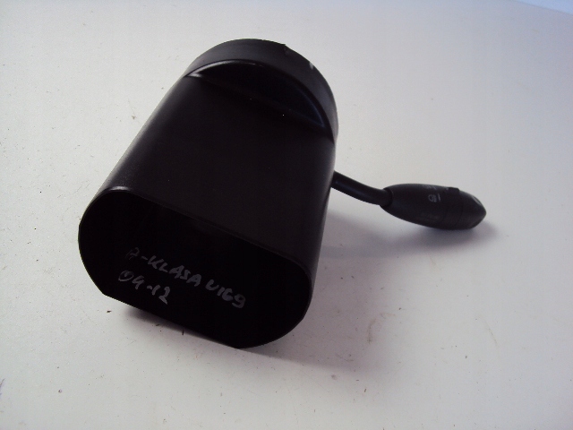 фото №5, Переключатель комбинированный mercedes a-klasa w169 04-12