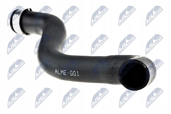 фото №3, Cpp-me-001 nty шланг рідини охолоджуючої mercedes