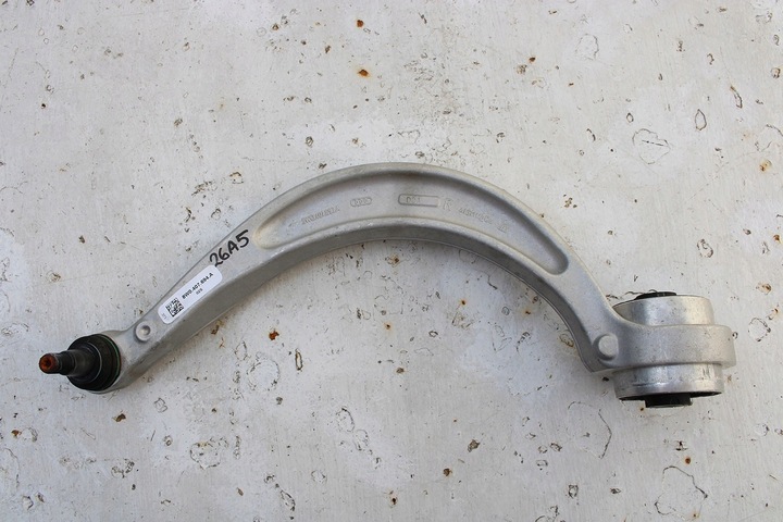 фото №7, Audi a4 a5 важелі перед 8w0407152c 8w0407694a 8w0407510d 8w0407506d передня