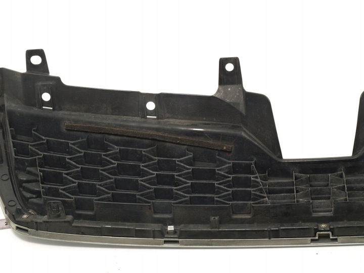 фото №8, Subaru forester iv 4 2012-2016 решітка радіатора 911225g060