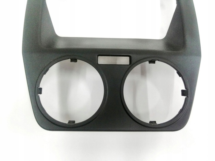 фото №5, Land rover range rover sport l320 2008 панели распределительные, консоль