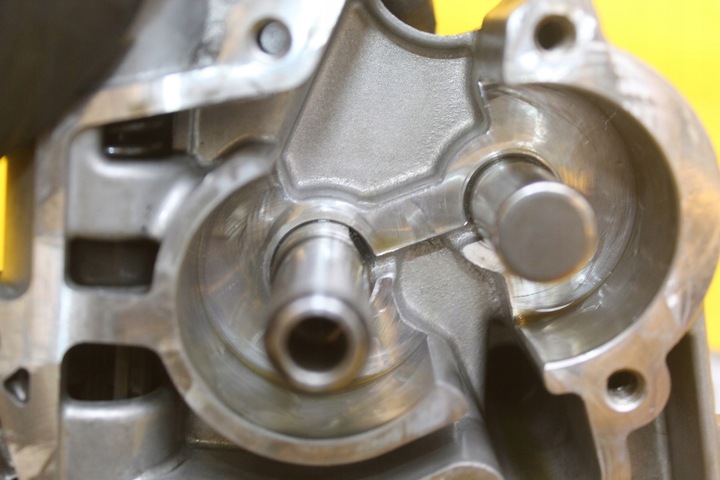 фото №8, Насос масла bmw 3.0 f10 f11 f30 f31 e90 x3 x5 f25 x6 n57d30b 7823009