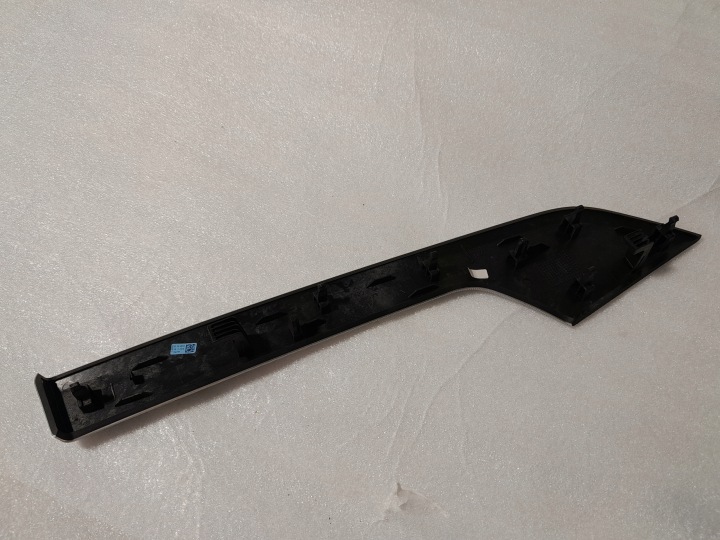 фото №9, Audi a4 b9 молдинг dekor дверь правая зад 8w0867420