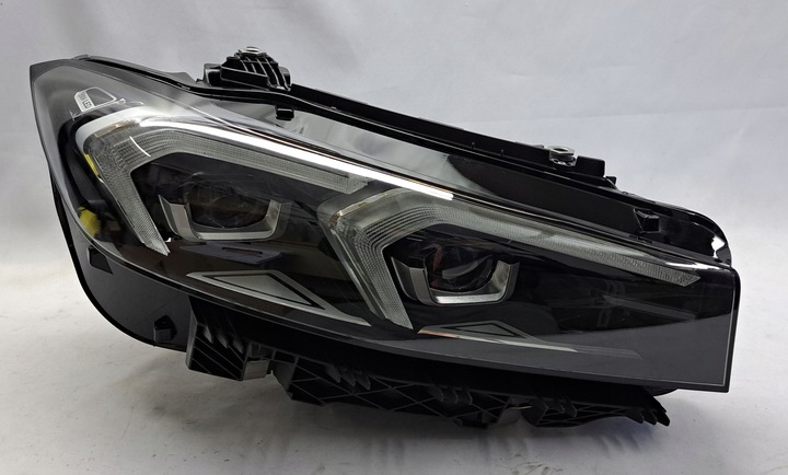 фото №9, Лампи l i r повний led bmw 3 g20 g21 рестайлінг lci 9450795-04 9450796-04