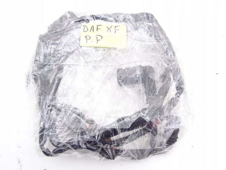 фото №5, Daf xf 105 e5 06-13 жгут установка лампы правые перед 1734242