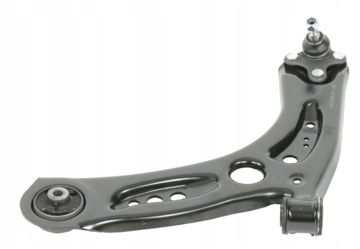 фото №1, Важіль перед лівий audi a3 leon octavia iii golf 7