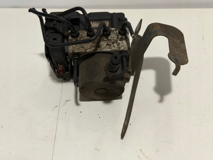 фото №6, Блок управления abs 0265800972 kia ceed 09-12 1,4b 16v