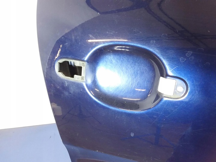 фото №5, Seat altea xl двері перед праві lw5u