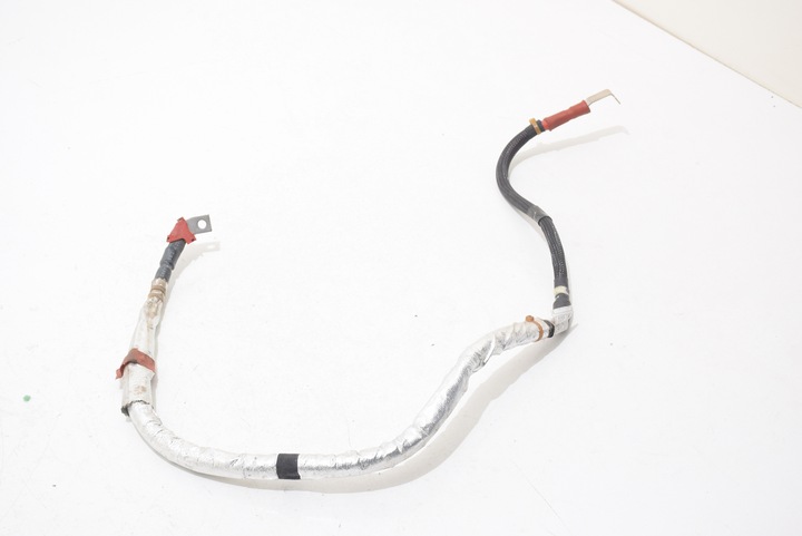 фото №8, Bmw g20 320d g22 420d b47d xd5o b47d20b джгут провід установка двигуна