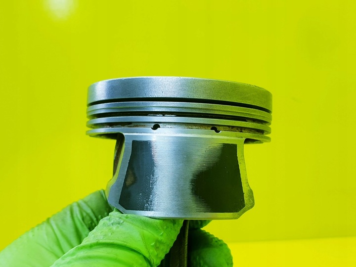 фото №7, Поршень шатун шату́н 116i c3 c4 308 208 207 r55 1.6 vti p813 77l54