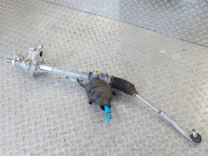 фото №7, Sprinter 907 18-20 трансмісія кермова англія