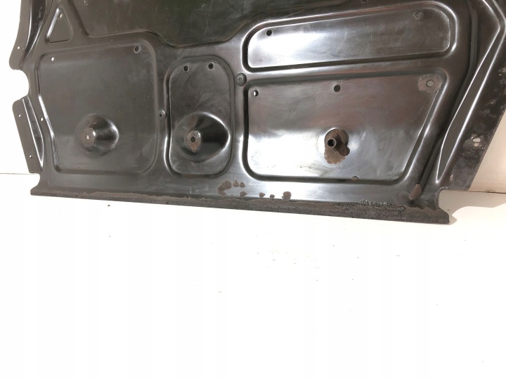 фото №7, 2010 volkswagen passat b6 защита под двигатель 3c0018930f