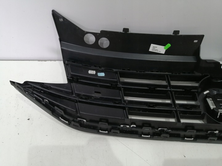 фото №13, Решітка радіатора решітка vw tiguan ii рестайлінг