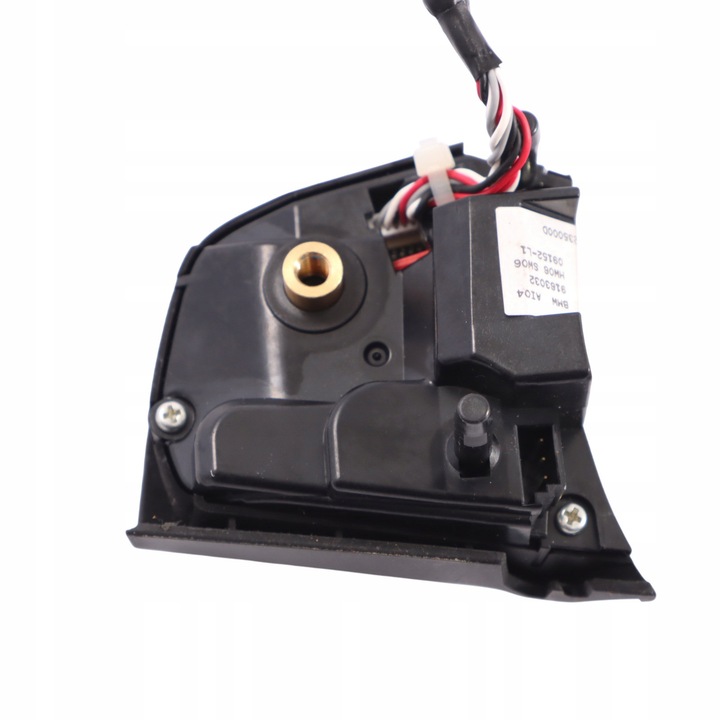 фото №12, Bmw f10 f12 f13 f01 f02 f03 перемикач багатофункціональний кермо 9163032