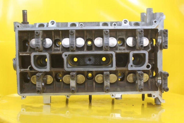 фото №11, Головка mazda 6 ford 1.8 b 16v l8-1 l8 gg 1s7g6090a