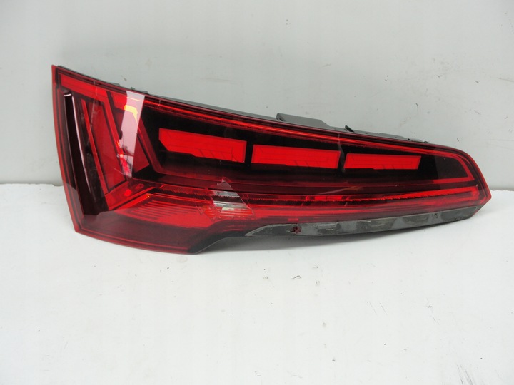 фото №1, Лампа зад ліва audi q5 ii рестайлінг 2020- led 80a945307b