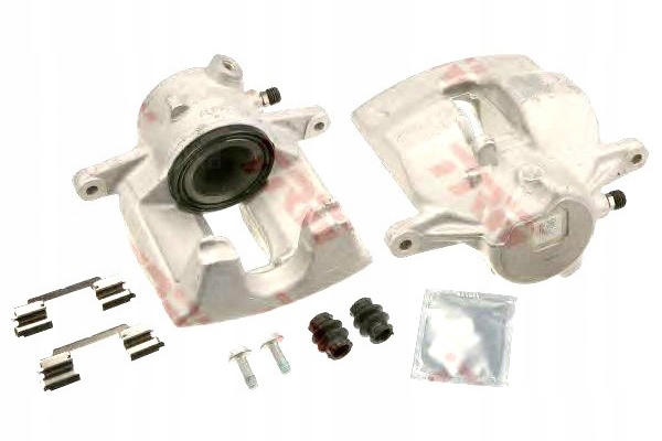 фото №1, Trw суппорт тормозной mercedes c c204 c w204 c