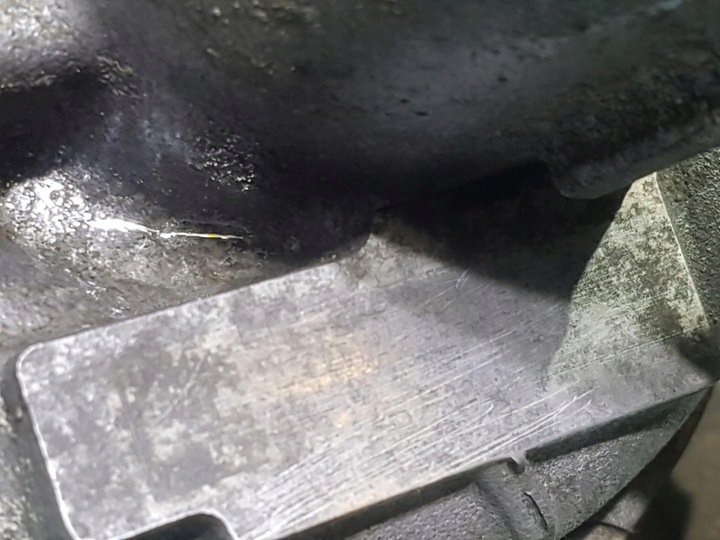 фото №9, Турбонагнетатель 2.0tfsi audi a4 b8 06l145722q