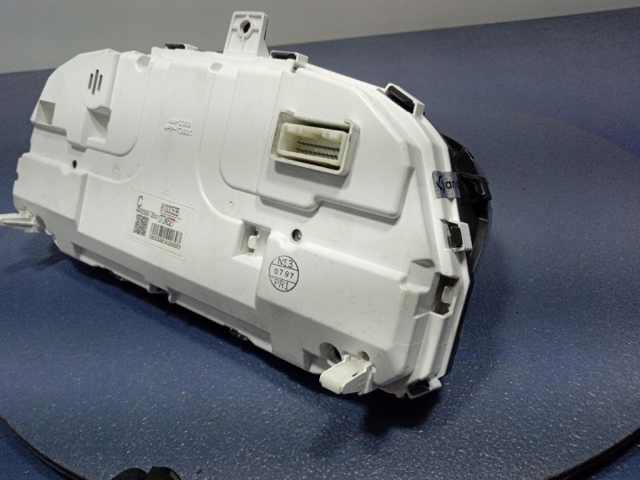 фото №8, Mitsubishi oem номер 8100c535
