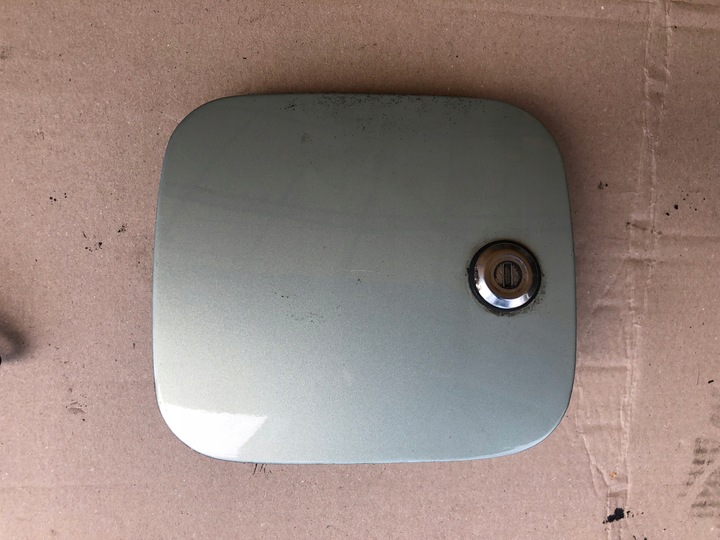 фото №1, Кришка заливання пального nissan micra k11 99-03 5 двері