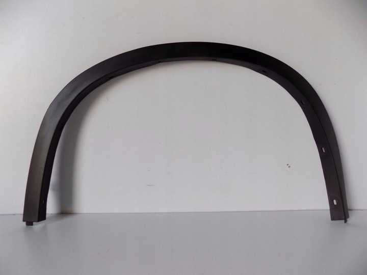 фото №5, Bmw x1 e84 13' накладка / планка крыльев l - 3993