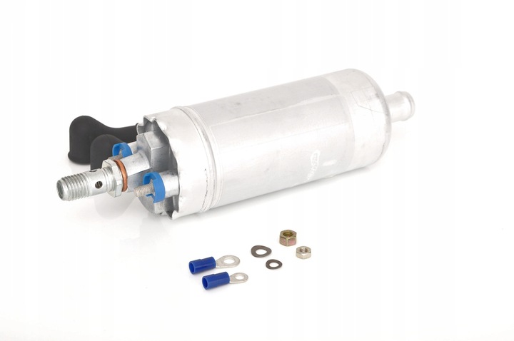 фото №1, Насос пального bosch 580 254 911