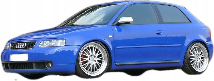 фото №9, Downpipe vag 1.8t k04 s3 / cupra