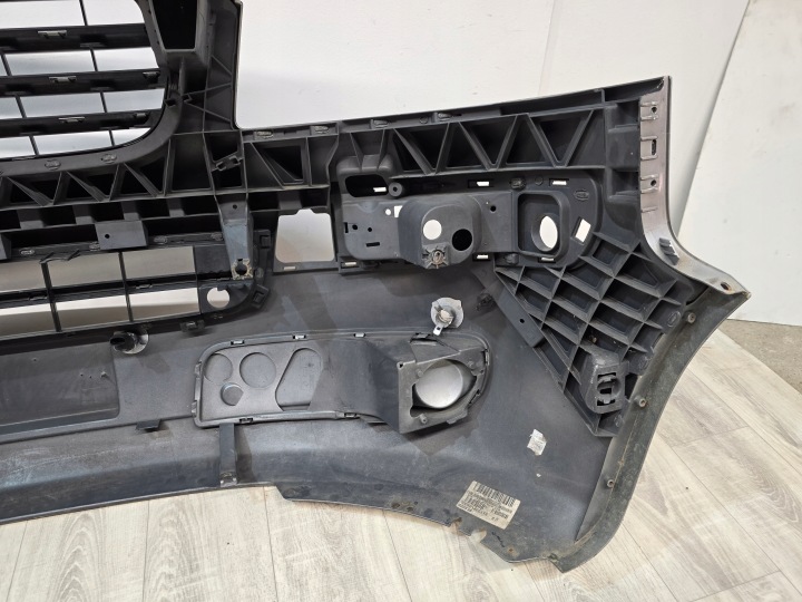 фото №15, Бампер перед vw t5 caravelle multivan oem номер 7h5807101