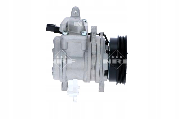 фото №10, Компресор кондиціонера hyundai i10 i kia picanto i 1.0 1.1