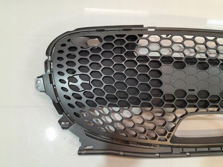 фото №14, Smart fortwo iii рестайлинг eq a453 pas переднее решётка бампера a4538851301